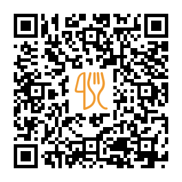 QR-code link para o menu de Pizza Kat