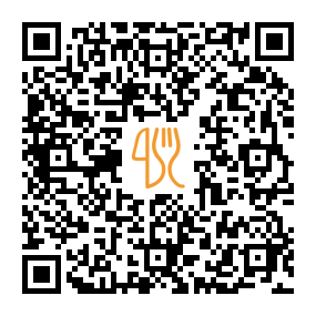 QR-code link para o menu de The Cups Coffee