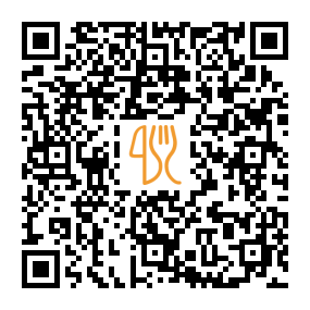 QR-code link para o menu de Bliss Cafe