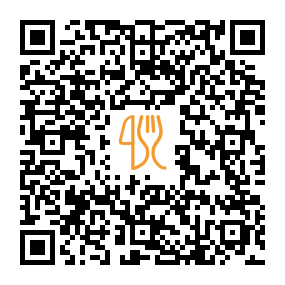 QR-code link para o menu de Fu He Hui