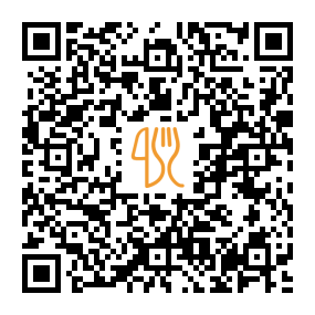 QR-code link către meniul Fu Ho