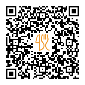 QR-code link naar het menu van The Sweet Temptations