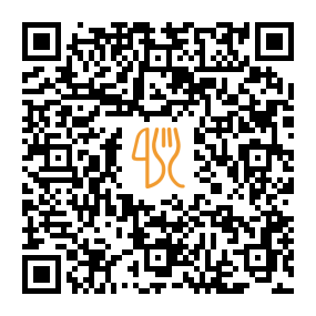 QR-code link para o menu de Bonchon Roasters