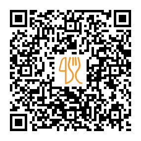 QR-code link para o menu de Mak Man Kee