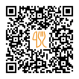 QR-code link para o menu de ‪the Raw Place‬