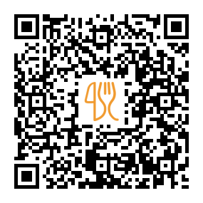 QR-code link para o menu de Youth Solutions