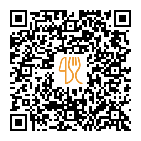 QR-code link naar het menu van Legarden Chinese