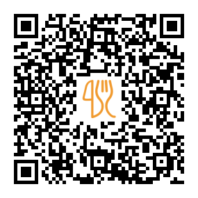 QR-code link către meniul Favehotel Malang