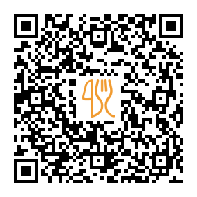 QR-code link para o menu de Little Chef Bubble Tea