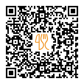 QR-code link para o menu de Blue Elephant