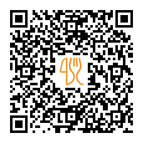 Link z kodem QR do menu Top Korean Language Center