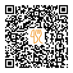 QR-code link para o menu de F.i.s.h. Fiesta Island Seafood Hub