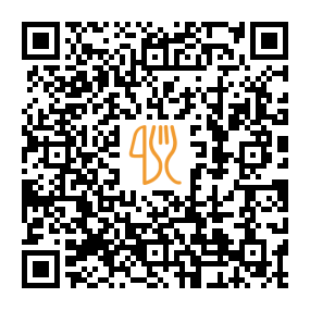 QR-code link către meniul The Good Food Project