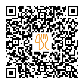 QR-code link către meniul Back Draft Resto