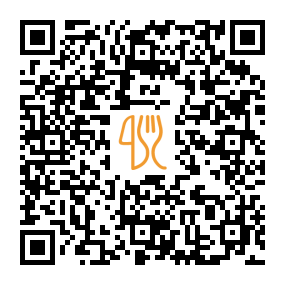 QR-code link para o menu de Gypsy Cafe