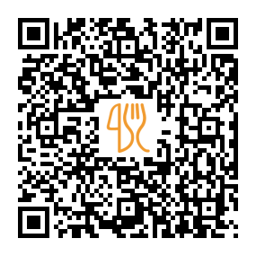 Link z kodem QR do menu Sukidesu Modern Japanese Cuisine