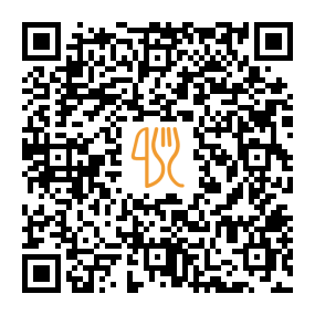 QR-code link para o menu de Yellow Fin Seafood