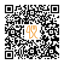 QR-code link para o menu de Weng's Wings