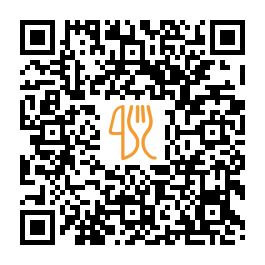 QR-code link para o menu de Kingsley's