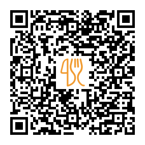 QR-code link para o menu de R B Cafe And Library