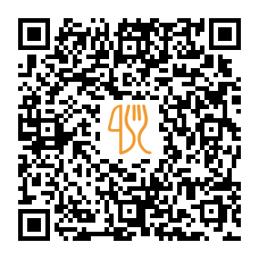 QR-code link para o menu de The Roof Deck Diner