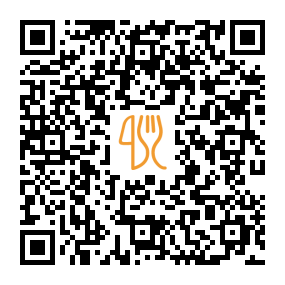 QR-code link naar het menu van Xandre Cafe