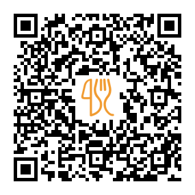 QR-code link para o menu de Plank Sourdough Pizza