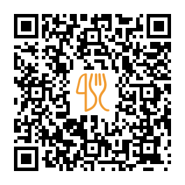 QR-code link para o menu de Cafe Noborii