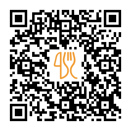 QR-code link către meniul Travelista Cafe