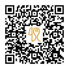 QR-code link para o menu de Koi's Dine