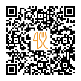 QR-code link para o menu de Agos