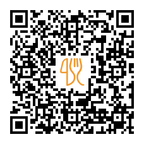 QR-code link para o menu de Mystery Cafe