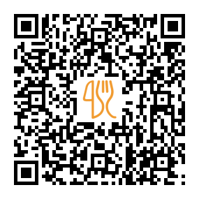 QR-code link para o menu de Cafe Majstea