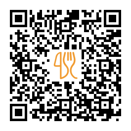 QR-code link para o menu de Lorenzo's Grill