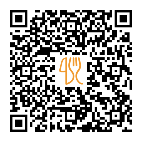 Link z kodem QR do menu Happy Jacq's Cafe Bistro