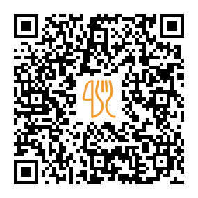 QR-code link para o menu de Crypto Cafe