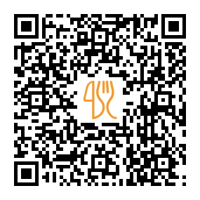 QR-code link para o menu de Cafe Enye