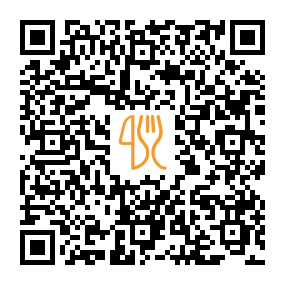 Enlace de código QR al menú de Fyzz Gastropub