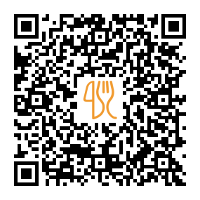 Link z kodem QR do menu Dali Dali Korean Food