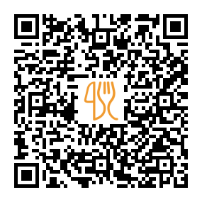 Link z kodem QR do menu Cafe Asia Dimsum House