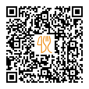 Link z kodem QR do menu Trang's Pho Food House