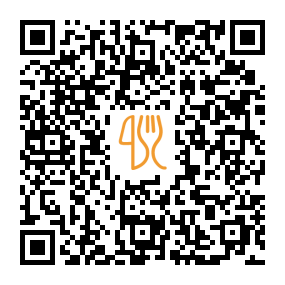 QR-code link naar het menu van Homomoh Eco-lodge