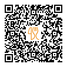 QR-code link naar het menu van Natural Therapy Hub Cafe