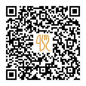 QR-code link para o menu de Sauceria