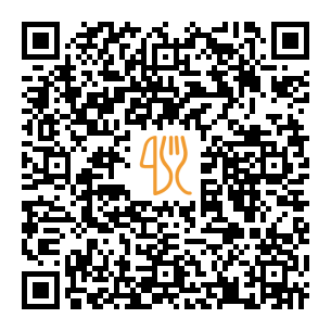 QR-code link para o menu de Ministry Of Crab, Manila