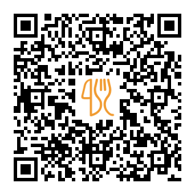 QR-code link para o menu de The Dauis Food Stop