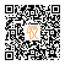 QR-code link para o menu de Cafe Travel