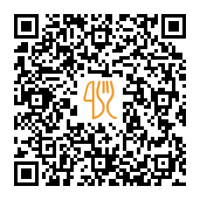 QR-code link para o menu de Little Caesars