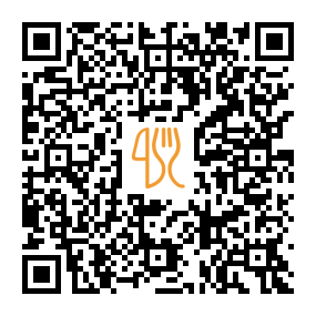 QR-code link para o menu de Chapters A Book Cafe