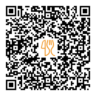 QR-code link para o menu de J.co Donuts Coffee